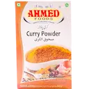 Ahmed Curry Powder 200g | アフメド カレーパウダー - Premium Halal Food Product
