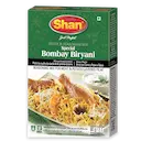 Bombay Biryani Masala 60g | シャン ボンベイビリヤニマサラ 60g - Premium Halal Food Product