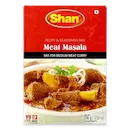 Shan Meat Masala 100g | シャン ミートマサラ 100g - Premium Halal Food Product