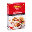 Shan Chaat Masala 100g | シャン チャットマサラ 100g - Premium Halal Food Product