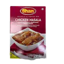 Shan Chicken Masala 50g | シャン チキンマサラ 50g - Premium Halal Food Product