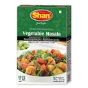 Shan Vegetable Masala 100g | シャン ベジタブルマサラ 100g - Premium Halal Food Product