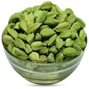 Green Cardamom (Elachi) 25g – Premium Whole Spice | グリーンカルダモン(エライチ)25g – 高級ホールスパイス - Premium Halal Food Product