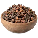 Clove Whole (50g) – Premium Lobongo Spice for Cooking & Herbal Use | ホールクローブ(50g)– 高品質ロボンゴスパイス - Premium Halal Food Product