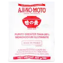Ajinomoto MSG Seasoning (500g) – Umami Enhancer | 味の素(500g)– 旨味調味料 - Premium Halal Food Product