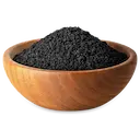 Kallonji (Kalojira / Black Cumin) Whole 100g – Authentic Spice | カルンジ(カロジラ/ブラッククミン)ホール 100g – 本格スパイス - Premium Halal Food Product