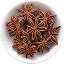 Star Anise Whole (20g) – Best Quality Aromatic Spice | ホールスターアニス(20g)– 最高品質の香辛料 - Premium Halal Food Product