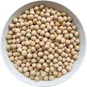Chatpoti Dal (White Peas) 1kg – Nutritious & Versatile Legume | チャトポティダル(ホワイトピーズ)1kg – 栄養豊富で多用途の豆類 - Premium Halal Food Product
