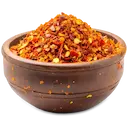 Red Chilli Flakes (500g) – Spicy & Flavorful | レッドチリフレーク(500g)– ピリ辛で風味豊か - Premium Halal Food Product
