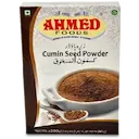 Cumin Powder (Ahmed) 400g – Authentic & Aromatic Jira Spice | クミンパウダー(アーメッド)400g – 本格的で香り高いジラースパイス - Premium Halal Food Product