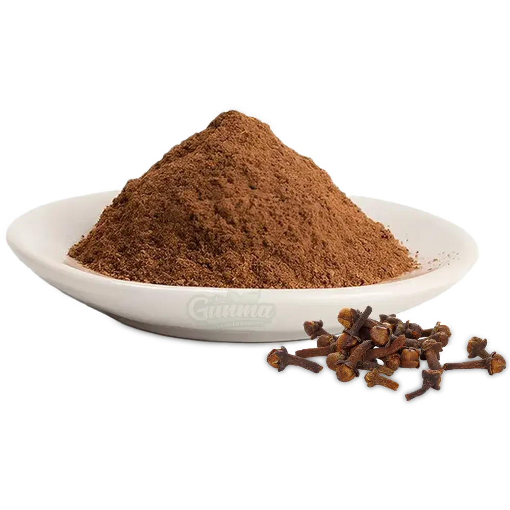 Clove Powder 50g – Bold Aroma & Flavor | クローブパウダー 50g – 濃厚な香りと風味 - Related product image