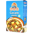 MDH Garam Masala 100g | MDH ガラムマサラ - Premium Halal Food Product