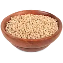 White Pepper Whole 25g | ホワイトペッパー ホール - Premium Halal Food Product