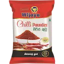 Wijaya Chilli Powder 250g | ウィジャヤ チリパウダー - Premium Halal Food Product