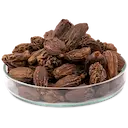 Brown Cardamom (Boro Elachi) 50g | ブラウンカルダモン(ボロエラチ) - Premium Halal Food Product