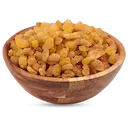 Brown Raisin (Kismis) 500g – Natural Sweet Snack | ブラウンレーズン(キスミス) - Premium Halal Food Product