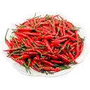 Frozen Red Chilli 200g | 冷凍赤唐辛子 200g - Premium Halal Food Product