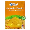 Coriander Powder (Dhonia Gura) G-Food | コリアンダーパウダー400g – Gフード - Premium Halal Food Product