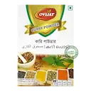 Ovijat Curry Powder 200g | オビジャット カレーパウダー - Premium Halal Food Product