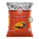Turmeric Powder 1kg – Ambika | ターメリックパウダー - Premium Halal Food Product