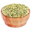 Fennel Seed (Mouri / Misti Jeera) 500g | フェンネルシード - Premium Halal Food Product