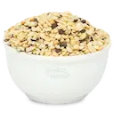 Urad Dal (Mash Chilka White / Mashkalai) | ウラドダル(マッシュチルカ・白・マシュカライ)1kg - Premium Halal Food Product