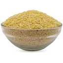 Moong Dal (Yellow Lentils) 1kg | ムングダル(黄レンズ豆)1kg - Premium Halal Food Product