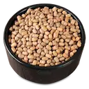 Moth Bean 1kg (Myanmar) | モス豆 1kg(ミャンマー産) - Premium Halal Food Product
