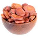 Fava Broad Beans 1kg | ソラマメ 1kg - Premium Halal Food Product