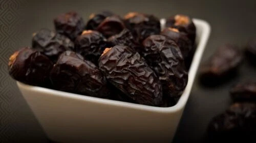 Safawi Dates 400g (Saudi Arabia) | サファウィ デーツ 400g(サウジアラビア産) - Premium Halal Food Product