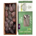 Medjool Dates 500g | メジュールデーツ 500g - Premium Halal Food Product