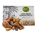 Khalas Dates 1kg (Special Gift Pack) | カラスデーツ 1kg - Premium Halal Food Product