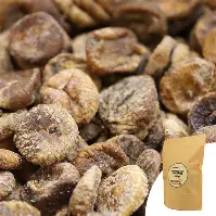 Premium Dried Figs 400g | プレミアム乾燥いちじく 400g - Premium Halal Food Product