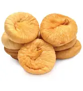 Premium Turkish Dried Figs 1kg | プレミアムトルコ産ドライいちじく - Premium Halal Food Product