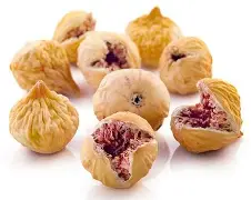 Premium Iranian Dried Figs 500g | プレミアムイラン産ドライいちじく - Premium Halal Food Product