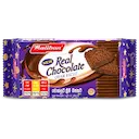 Maliban Chocolate Cream Biscuit 200g | チョコレートクリームビスケット - Premium Halal Food Product