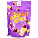 Mini Wafer Bites Ube 180g | ミニウエハーバイツ ウベ味 - Premium Halal Food Product