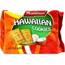 Maliban Hawaiian Cookies 200g | マリバン ハワイアンクッキー - Premium Halal Food Product