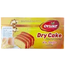 Ovijat Dry Cake 350g | オビジャット ドライケーキ - Premium Halal Food Product