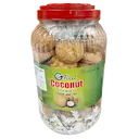 G-Food Coconut Cookies 900g | G-フード ココナッツクッキー 900g - Premium Halal Food Product