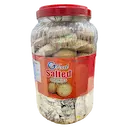 G-Food Salted Cookies 900g | G-フード ソルティクッキー 900g - Premium Halal Food Product