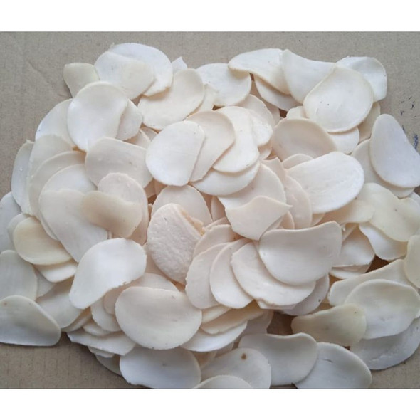 Kerupuk Bawang – クルプック バワン (Onion Crackers) - Premium Halal Food Product