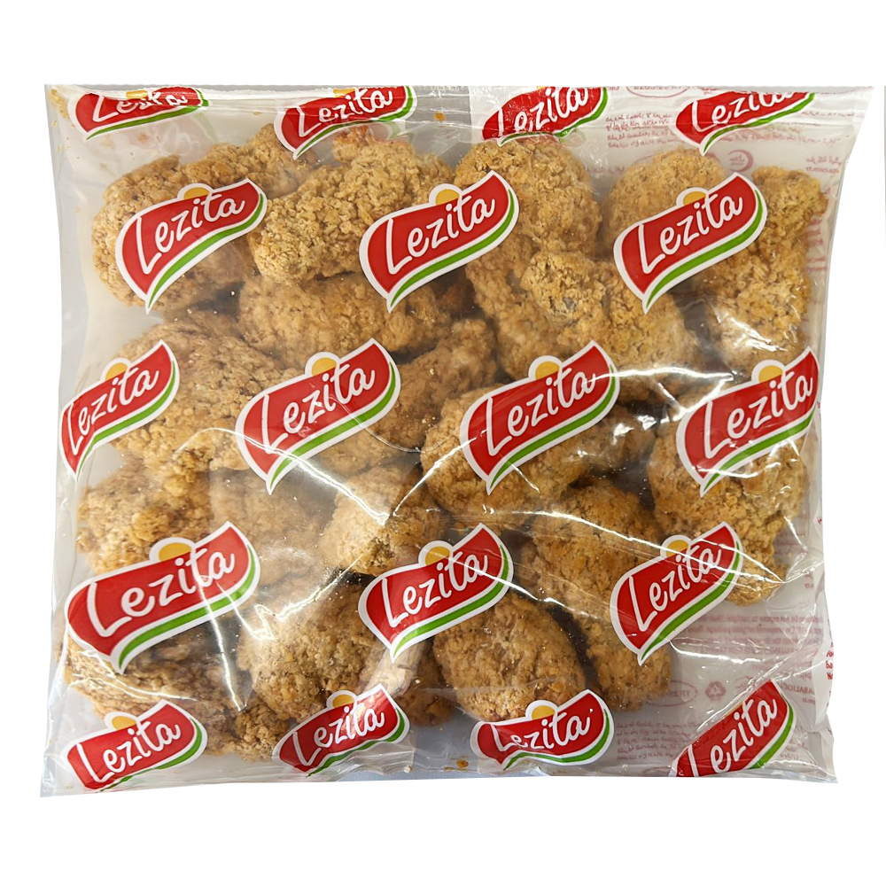 Lezita Chicken Buffalo Wings 1kg – レジータ チキンバッファローウィング - Premium Halal Food Product