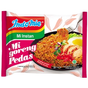 Special Chicken Flavour Noodles Indomie – インドミー スペシャルチキン味ヌードル - Premium Halal Food Product