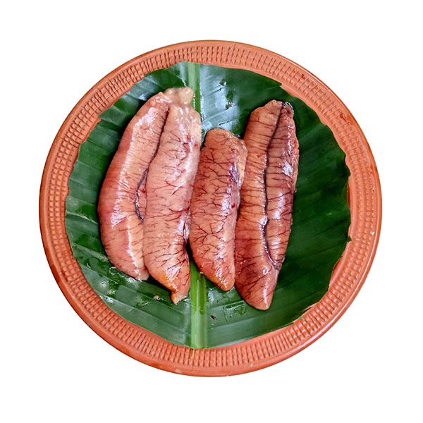 Halal Hilsha Fish Eggs 200g ハラール ヒルシャ魚卵 200g | 南アジア食材 日本 - Premium Halal Food Product