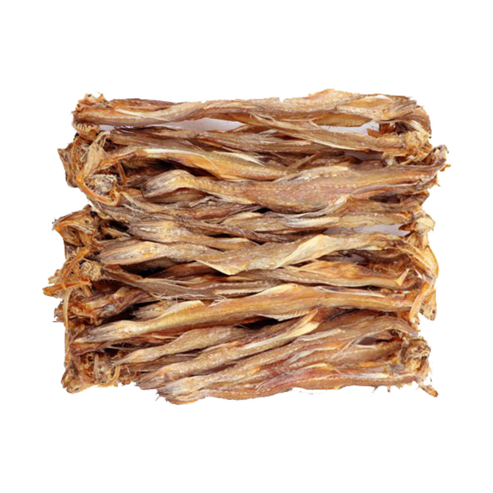 Halal Dry Fish Lotiya 200g ハラール 干し魚ロティヤ 200g | 南アジア食材 日本 - Premium Halal Food Product