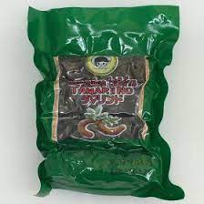 Halal Tamarind 400g ハラール タマリンド 400g | 南アジア食材 日本 - Premium Halal Food Product