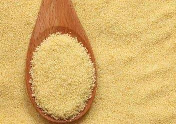 Sooji Semolina 500g スージ / セモリナ 500g | 南アジア食材 日本 - Premium Halal Food Product