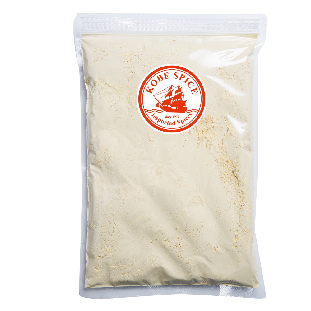 Kobe Spice Besan 500g ハラール 神戸スパイス ベサン粉 500g | 南アジア食材 日本 - Premium Halal Food Product
