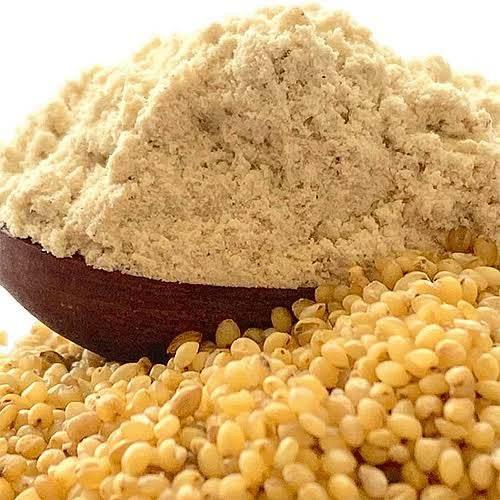 Bajra Atta 500g – Millet Flour | バジュラ アッタ 500g – 雑穀粉 - Premium Halal Food Product